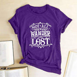 Wander Tee-tt-black,blue,casual,green,navy,pink,purple,red,tee,white,yellow