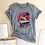 Magic Road Tee-TT Women-black,blue,casual,gray,green,purple,tee,white