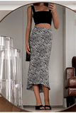 Capetown Midi Skirt