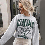 Montana Sweatshirt