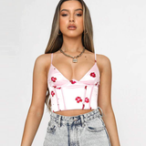 Giselle Bustier Party Top