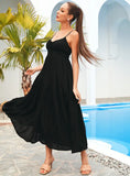 Jenny Black Empire Maxi Summer Dress