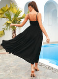 Jenny Black Empire Maxi Summer Dress