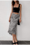 Capetown Midi Skirt-Dressereal-midi,party,print,summer