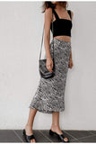 Capetown Midi Skirt-Dressereal-midi,party,print,summer