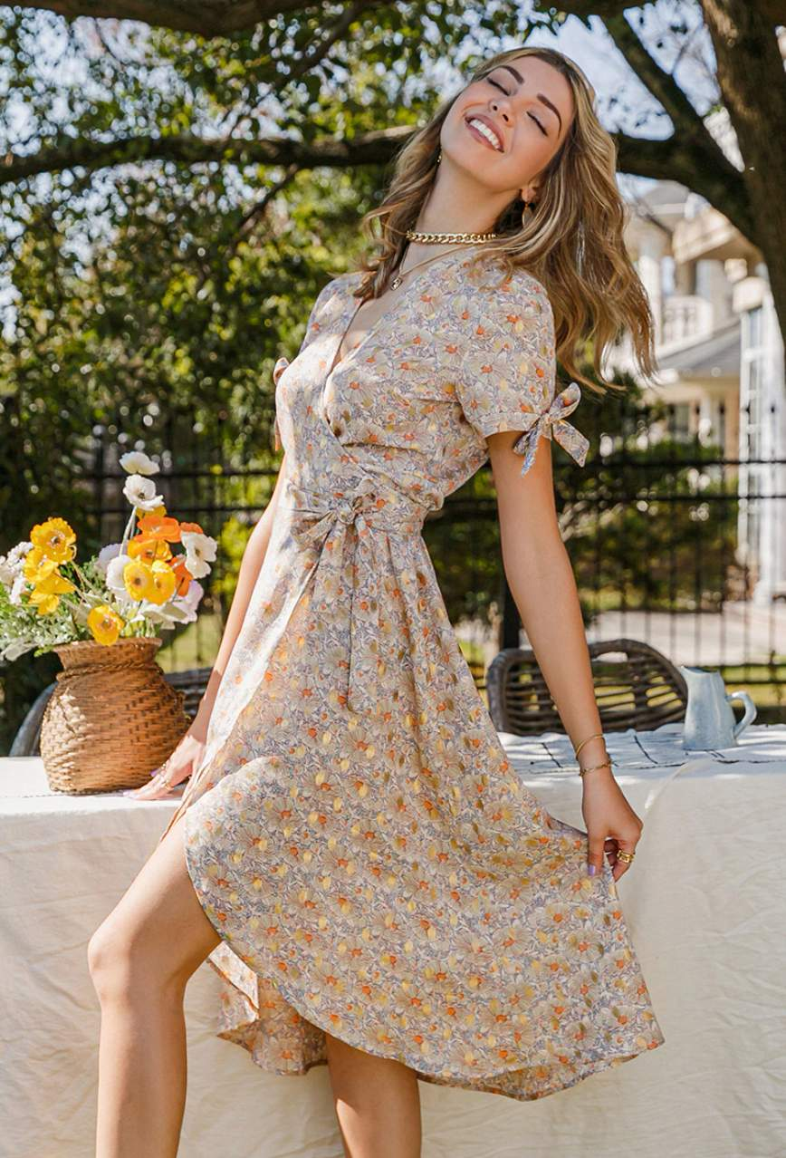 midi summer dresses 2021 MINI ZARA SUMMER MIDI-DRESS HAUL - SEE WHAT I BOUGHT RECENTLY!